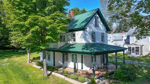 20 N High Street, Bridgton, ME, 04009 | Card Image