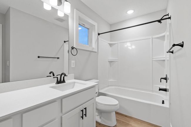 13118 Isetta Cir Ne, House other with 4 bedrooms, 3 bathrooms and null parking in BLAINE MN | Image 7