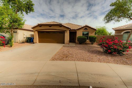 1608 W Chanute Pass, Phoenix, AZ, 85041-3832 | Card Image