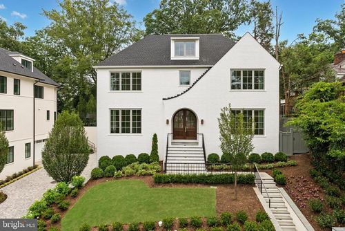 2920 Chesapeake St Nw, WASHINGTON, DC, 20008-2113 | Card Image