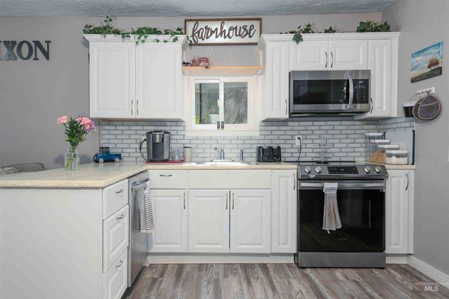 814 2 Nd St, House other with 2 bedrooms, 1 bathrooms and null parking in Asotin WA | Image 7