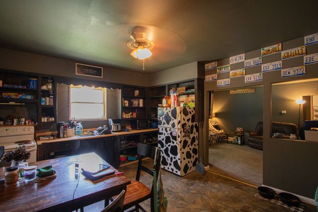 6823 Monroe St, House other with 4 bedrooms, 2 bathrooms and null parking in North Branch MI | Image 6