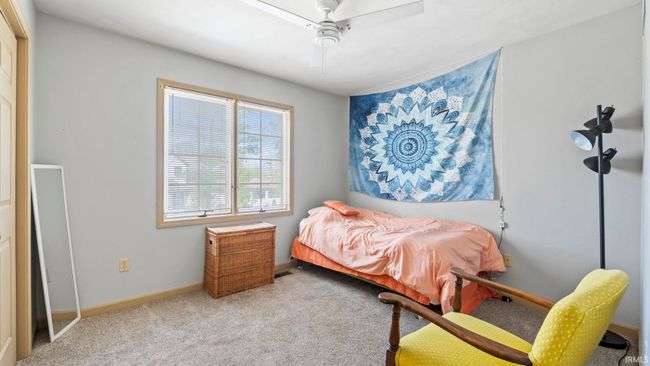 8215 Post Oak Ct, House other with 5 bedrooms, 3 bathrooms and null parking in Fort Wayne IN | Image 24