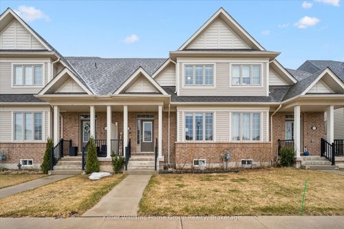 2-65 Elliot Ave E, Fergus, ON, N1M0H6 | Card Image