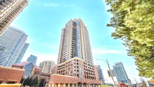 1102-4090 Living Arts Dr, Mississauga, ON, L5B4M8 | Card Image