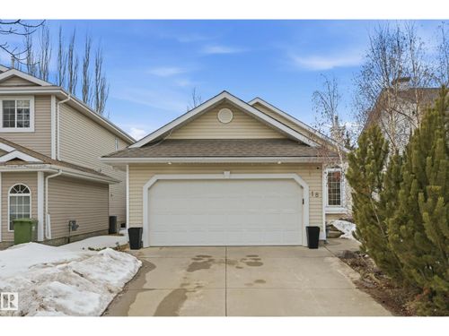 18 Daulton Cres, St Albert, AB, T8N6H1 | Card Image
