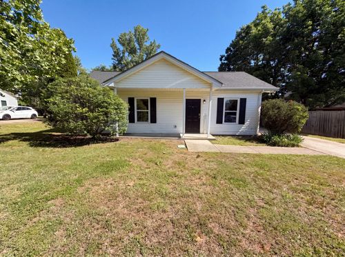 104 Frontier Ln, LA VERGNE, TN, 37086-2027 | Card Image