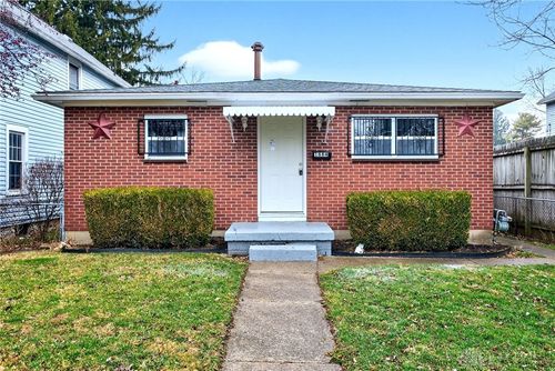 1664 Warder St, Springfield, OH, 45503-4646 | Card Image