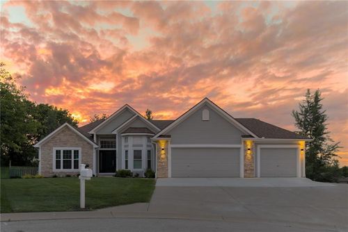 16750 Nw 138th Ct, Platte City, MO, 64079-3701 | Card Image