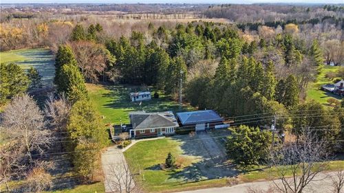 213 Mcgill Rd, Mount Pleasant, ON, N0E1K0 | Card Image
