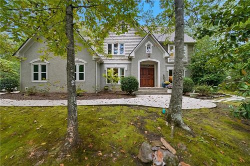 23 Vista Woods Ln, Cartersville, GA, 30120-6902 | Card Image