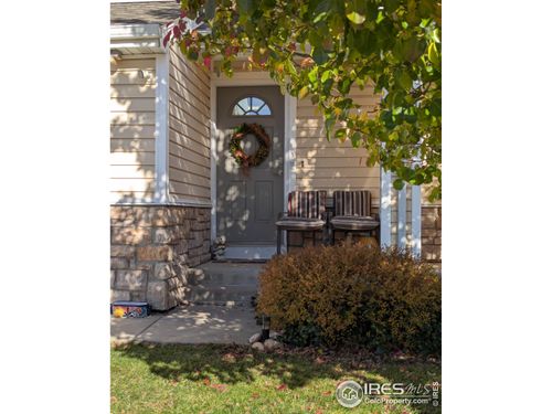 4144 Silverthorne Ct, Loveland, CO, 80538 | Card Image