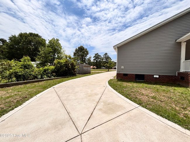 730 Northwest Blvd, House other with 4 bedrooms, 3 bathrooms and 1 parking in Clinton NC | Image 25