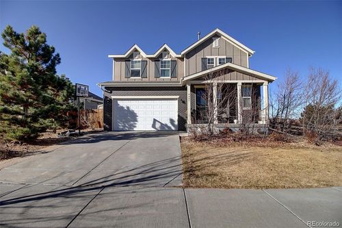 6607 S Kewaunee Way, Aurora, CO, 80016 | Card Image