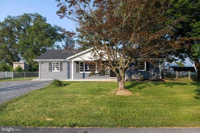 6 Charles St, House other with 3 bedrooms, 2 bathrooms and null parking in LURAY VA | Image 54