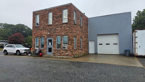 40 Moore Rd, Weymouth, MA, 02189-2306 | Card Image