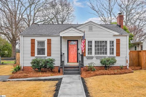 215 Landwood Ave, Greenville, SC, 29607-2848 | Card Image