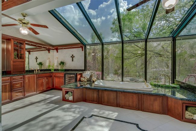 625 Estates Dr, House other with 5 bedrooms, 5 bathrooms and null parking in Copper Canyon TX | Image 33