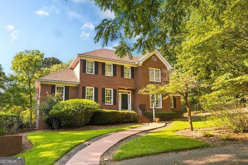245 Deerhill Drive, Bogart, GA, 30622 | Card Image