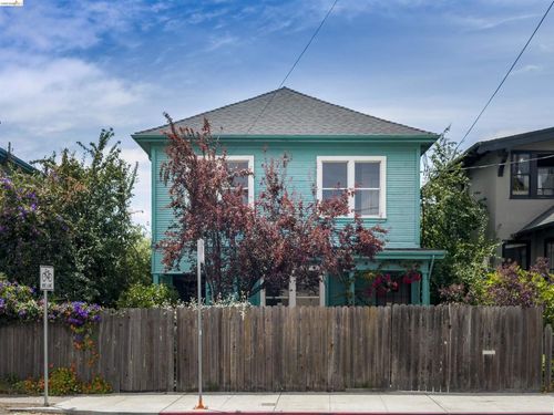 3202 Shattuck Ave, Berkeley, CA, 94705 | Card Image