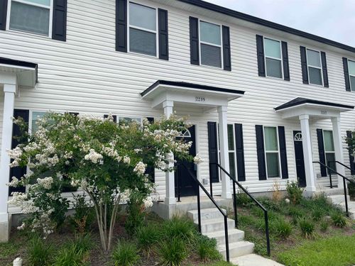 2249 Del Carmel Way, TALLAHASSEE, FL, 32303-8672 | Card Image