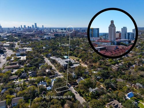 apt-a-3407 Hampton Rd, Austin, TX, 78705-1837 | Card Image