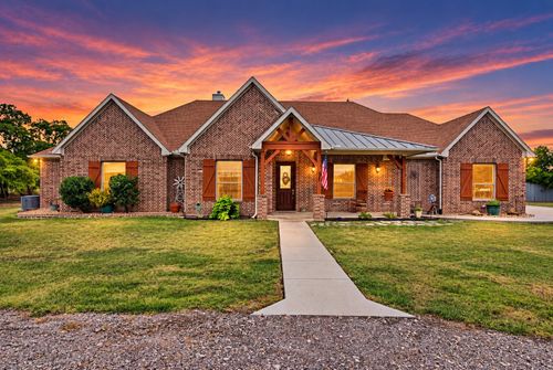 5541 County Road 1130, Farmersville, TX, 75442-7525 | Card Image