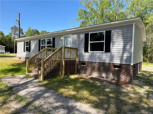 2055 Turkey Branch Rd, Fairmont, NC, 28340-7621 | Card Image