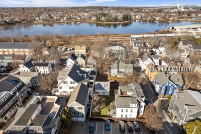 1 - 28 Langdon Street, Condo with 3 bedrooms, 2 bathrooms and null parking in Portsmouth NH | Image 3