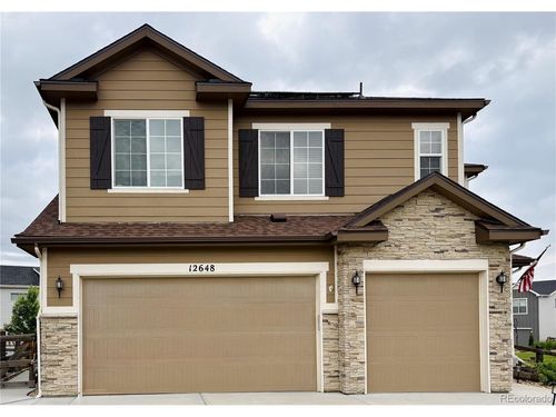 12648 Canoe St, Firestone, CO, 80504-5324 | Card Image
