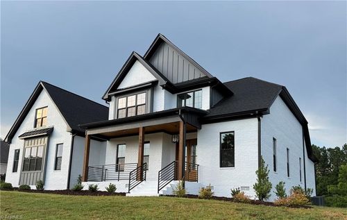 1000 Hayes Farm Dr, Summerfield, NC, 27358-9429 | Card Image