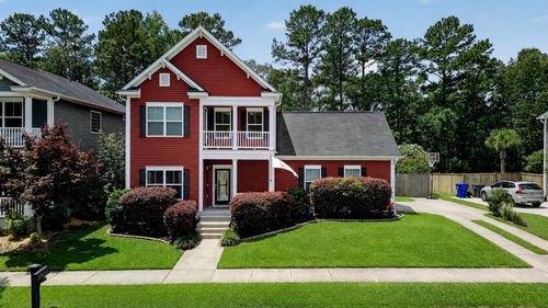 1277 Segar St, Johns Island, SC, 29455-7662 | Card Image