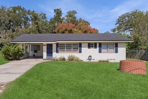 1405 Talton Ave, Deland, FL, 32720-5043 | Card Image