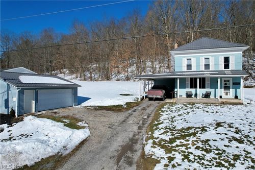 4257 Jade Rd Nw, Dellroy, OH, 44620-9719 | Card Image