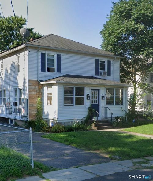 89-87-89 Sisson St, East Hartford, CT, 06118-1537 | Card Image