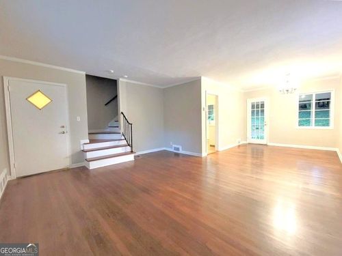 apt-b-1321 Stillwood Dr Ne, Atlanta, GA, 30306-2669 | Card Image