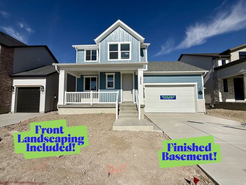 245-2945 N Devon Dr, Ogden, UT, 84404 | Card Image