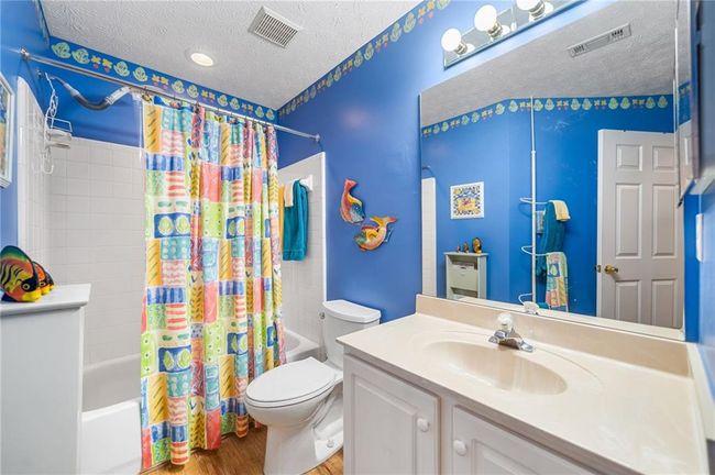 4512 Orchard Trce, Condo with 3 bedrooms, 2 bathrooms and null parking in Roswell GA | Image 26