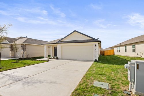 145 Globe Mallow Circle, Kyle, TX, 78640 | Card Image