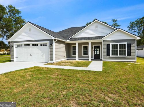 110 Robinson St, folkston, GA, 31537 | Card Image