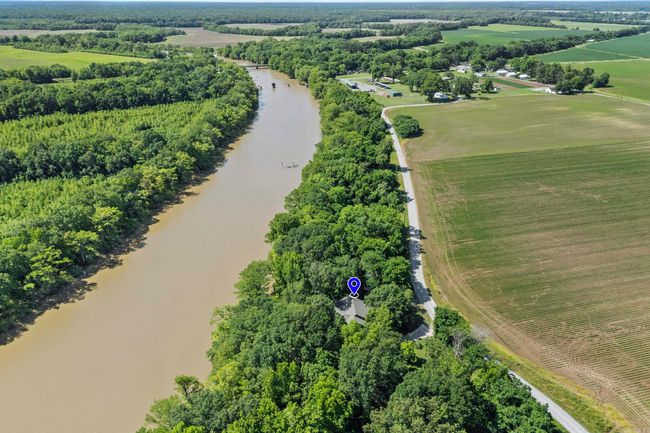 645 Drye Rd, House other with 2 bedrooms, 2 bathrooms and null parking in Biscoe AR | Image 27