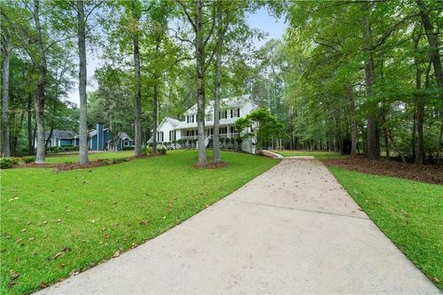 258 Wimberly Way, Powder Springs, GA, 30127-5188 | Card Image