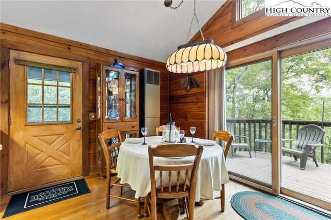 289 Grandview Dr, House other with 3 bedrooms, 2 bathrooms and null parking in Seven Devils NC | Image 9