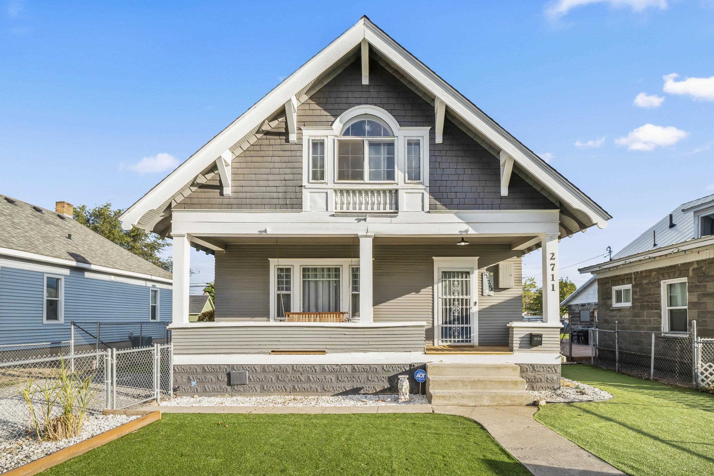 Boone Ave, Spokane, WA 99202