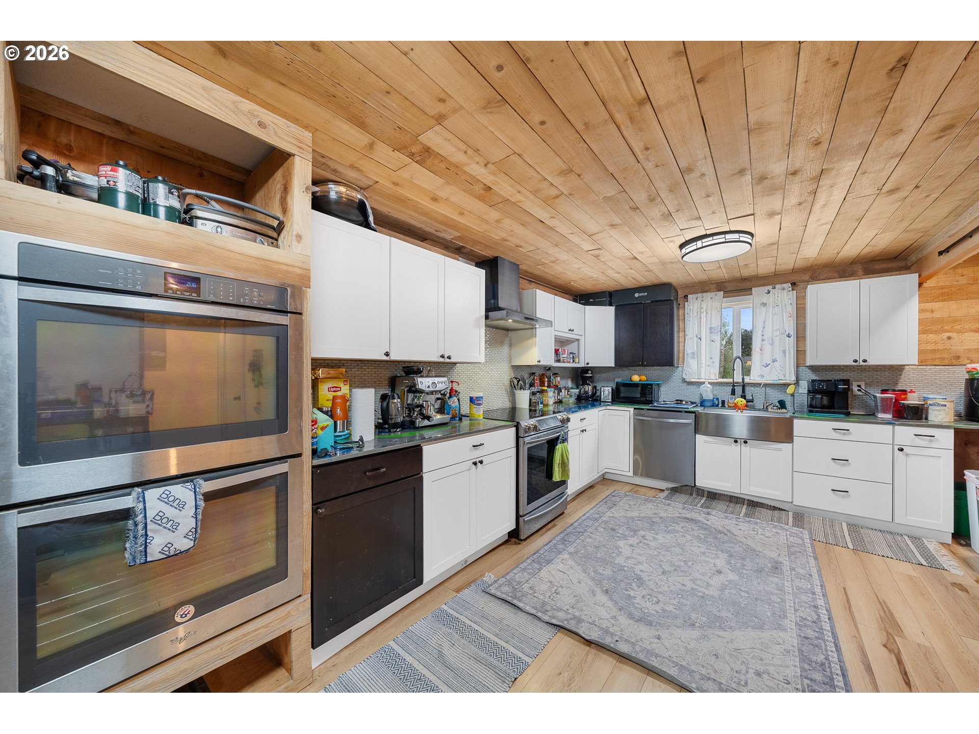Residential in Willamina 5