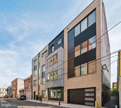 apt-4-520 Kater St, PHILADELPHIA, PA, 19147-2238 | Card Image