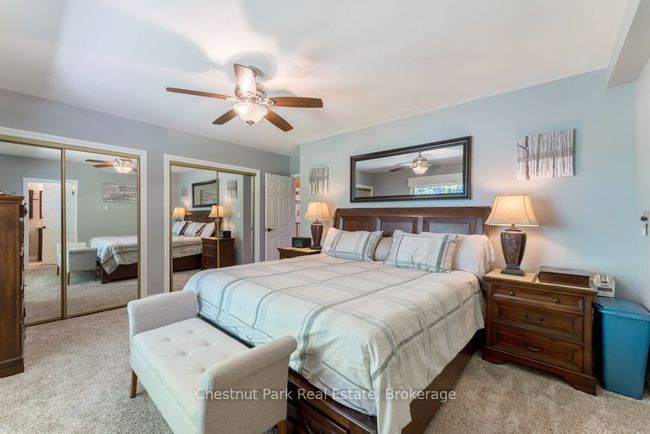 247 Wapaska Cres, House other with 5 bedrooms, 3 bathrooms and 3 parking in Gravenhurst ON | Image 17