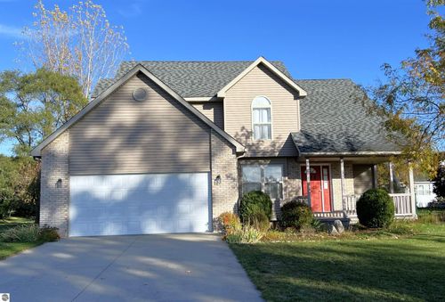 777 Deer Run Drive, Mt Pleasant, MI, 48858 | Card Image