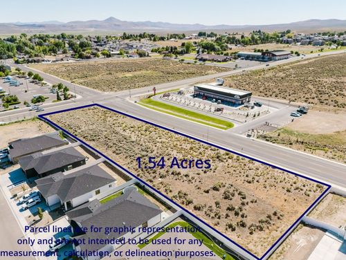 TBD W Silver St, Elko, NV, 89801 | Card Image