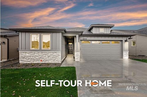 6910 S Cascabel Ln, Meridian, ID, 83642-1293 | Card Image